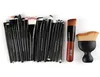 Maange Complete Professional Makeup Kit Full Set Make Up Brushes with Powder Puff Foundation Eyeshadow Cosmetic Brushes 2259278325427