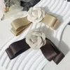 Großhandel Mode Barrettes Designer Damen Girls Haarnadel süße süße Blumenbuchstaben Haare Clips Luxus Haarklammern Klassische Buchstaben Haarnadel Haarschmuck