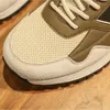 Neue Männer lässige Schuhe Leder Trend Retro Brand Schuhe Student Daddy Schuhe Forrest Gump Schuhe alle komfortablen Dämpfing Schuhe A3