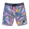 Shorts de designer verão 24sss Novo Vilebre Vilebrequins elásticos curtos Anti Splash Praia Pontas que podem ser rapidamente seco Surfing Calças de natação 961