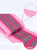 Fitness Resistance Band billen uitbreiding doek rubber elastische elastische expander geschikt voor huisoefening Sportuitrusting 240423
