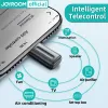 Trasmettitore joyroom IR Appliances Wireless Adattatore Remoto Adattatore Telefono a infrarossi mobile Trasmettitore per iPhone/Micro USB/TApec