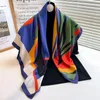 Шарфы 90 см твил квадратный шарф женщин печатные шаль, обертывание женского шейного шейного фонда
