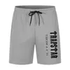 2024 Trapstar Mesh Mesh Swim Designer Basketball Shorts corriendo Fitness Genting Football Football Sports Quarter Tamaño M-4XL