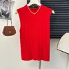 Women's Tanks EVNISI Summer Women Mock Neck Solid Casual Tank Tops Slim Knitted Crop Sleeveless Sexy Stripes Office Camis 2024