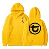 Herren Hoodies Sweatshirts Herbst Winter Scissor sieben Symbole Killer Seven Hoodie Sweatshirt Lustige Strtwear Übergroße Pullover Anime Kleidung T240507