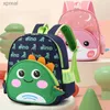 Rugzakken kleuterschool backpack school tas cartoon backpack baby meisje kleuterschool kinderen rugzak schattige schooltas mochila escolar wx