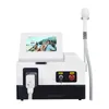 NEW Portable 2000W 808nm Diode Laser 755 808 1064nm Wavelength Freezing Point Painless Permanent Alexandrite Hair Removal
