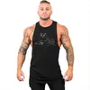 Heren tanktops kleding mode mode casual stijl alleen fans outdoor o nek snel drogen tanktop zomer t-shirt voor volwassen mannen sluleloze ademende y240507