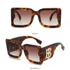 Дизайнерские солнцезащитные очки роскошные солнце