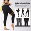 Womens High Shapers Shapers Trainer Corset Fitness Yoga Leggings for Women Gym Sports Use calças de ioga personalizadas 240508