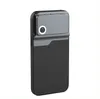 Mobiltelefonkameralins HD 400X Microskoplins för iPhone 11/12/13/14 -serien