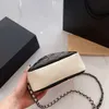 Дизайнерская сумка с камерой Новый Gao Mei Ladies Crossbody Multipurpose Wash Fashion Contrast Color большой емкость