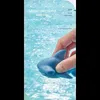 Bath Toys Bath Toys Safe Materials Söta djurformer Shark Fishing Nets för att få barn att bli kär i Bathing D240507