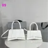 10a Hoogwaardige ontwerpers Women Handtassen Damesontwerper Messenger Composit Lady Clutch Bag Schouder vrouwelijke portemonnee portemonnee tassen