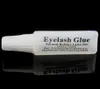Clear Fanse Eyelash para pestañas Extensión de pestañas de pegamento Herramientas de maquillaje Fanezas Accesorios Adhesivo Eye Lash9312178
