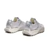 Men dames trainers schoenen mode standaard witte fluorescerende Chinese draak zwart witte gai5 sport sneakers outdoor schoenmaat 35-46