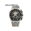 Montres designer APS R0yal 0ak Montres de luxe pour hommes montre des hommes de poigne