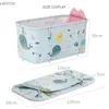 Bathing Tubs Seats New folding bathtub bucket adult portable bathtub childrens swimming pool household plastic all bathtub with lid household sauna WX