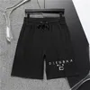 Mens Shorts Summer Men's Designer Drawstring Short Pants Fashion Letter Embroidery Casual Running Sports Jogging Cotton shorts Asian Size M-3XL