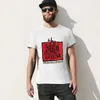 T-shirts masculins Nouvelles transactions T-shirt rétro Skateboard sublimé Animal Print Mens T-shirtl2405