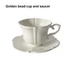 Mokken Tea Mug Coffee Cup Aantrekkelijke zoete cadeau drinkpakket thuisbenodigdheden