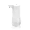 Vloeibare zeepdispenser elektrische slimme automatische infraroodsensor IPX4 waterdichte handwasmachine oplaadbare gootsteen wasmachine pomp
