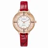 2022 New Watch Womens Ins Style Summer Tempérament Simple Small Dial Girls Girls Watch