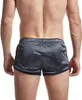 Heren shorts AIMPACT MENS Running Shorts Ademen Workout Gym Booty Short Shorts Sexy T240507