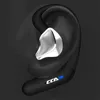 Telefone celular fones de ouvido CCA BTX Bluetooth Compatível 5.2 True Wireless Earphones Hook Hook Sports Earlesphone
