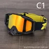 GOGGLES 100% 100% OCCOLI OFFATTO MOTORE 100% GOGGLE OUTDOOR GOGGLE SANDO DI SADGLIE STRADA