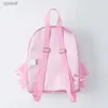 Rugzakken meid ballet tas baby ballet tas kindertas gymnastiek tas nieuw roze kanten meisje dance tas wx