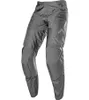 Black Troy Fox Mens 180 Prix Pants Blackblack MX ATV Dirt Rower Racing Motocross Jazda offroad9015131