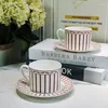 Caxais Pottes European HEURNE ORS BOSE PORCELAINE CHAPELLAGE AND SAUCER