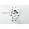 Carbon Men 42mm 15706 Brand Céramique mécanique IPF 15707 AAAAA Swiss ZF APS Glass Designers 13,9 mm Superclone montres