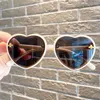 Fashion Kids Sunblock Zonnebril Bee Girls Sunglass Ultraviolet-Proof Boys Glasses Designer Accessoires 6 kleuren