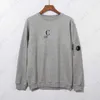 Sweinshirt de diseñador Men suéter de jarra