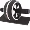 Roller Wheel Roller Trainer Fitness Ausrüstung Fitnessstudio Home Training Abdominalmuskeln Training Home Fitness Ausrüstung 240418