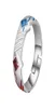 Cluster Rings Darling in the Franxx 02 Ring Silver Open Halloween Cosplay Sieraden Anime fandom cadeau56960676785975