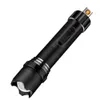 Новый многофункциональный фонарик с высокой емкостью более легкий фонарик с сигарет LIGHTER Power Banger с фонариком