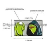 Pins Broschen Kawaii Cartoon niedliche Frosch Brosche Kragen Pin Damen Kleidung Metall Abzeichen Rucksack Dekoration Stuff Drop Lieferung otbwe