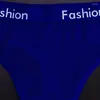 PALANTE DE FEMMES SEXY SEMMES MAISE COTTON MESH THONGS transparents String Lingerie Fashion Low-Rise Souswear Sous-Sammul Sammul Briefs 1PCS YQ01