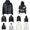 Men's Down Parkas Winter Inverno Novo estilo masculino Down Jacket Multi Style Designer Jacket Men Fashion Luxury Down Jacket Casual Quente Casal Tamanho 1--51Cl1