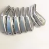 Golf Clubs Head For Men ZESTAIM MCB Golf Irons 4-9 P Irons Golf Head Free Shipping No Shaft