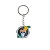 키 고리 SKL 헤드 16 Keychain keychains goodie bag stiffers supplies 키링 학교 가방 배낭 적합한 학교 가방 체인 Bo OT34N