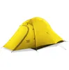 Mier 1Person 2 Person Camping Tent met voetafdruk waterdichte backpackt tent lichtgewicht Quick Setup 3 seizoen 4 seizoen6944874