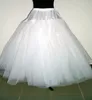 2020 petticoats voor baljurken verstelbare maten Crinoline bruidsaccessoires Underskirt voor bruiloft prom quinceanera jurken8327288