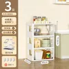 Küchenaufbewahrungsbehälter mit Deckel stapelbare Organisatoren falten Würfelfalbenklappenbehälter für die Spielzeugorganisation