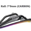 Ultralight Full Carbon Road Bike Saddle MTB Bike Bicycle Seat Comfort Speed Cycling 7mm Rail 143mm Cushion Women Men Bike Part 240507