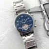 Designer Watch Reloj Watches AAA Automatic Mechanical Watch GS003 Mens Watch